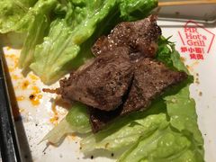 -炉小哥烤肉(信万广场店)