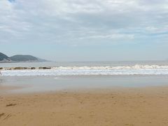 -东海半边山旅游度假区