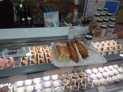 -仟吉KenGee(国贸360店)