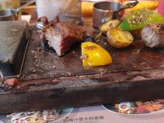 -半秋山西餐厅(宜昌大洋店)