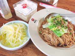 -李先生牛肉面大王(大兴枣园店)