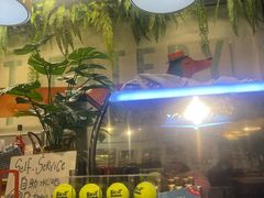 -Brut Eatery悦璞食堂(愚园路店)
