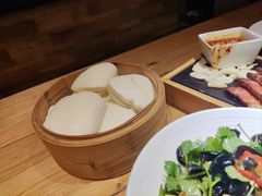 -金牌外婆家(苏州中心店)