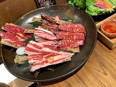 -黑牛の店·和牛烧肉(合生汇店)