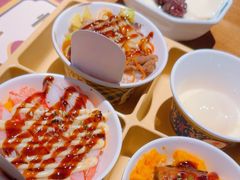 -七涧谷·元气食堂(塘下店)