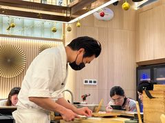 -鮨政·Omakase(万象城店)