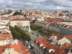 -圣胡斯塔升降机