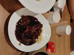 -新白鹿餐厅(城西银泰城店)