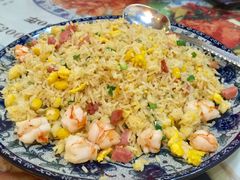 -阿殳菜馆·私厨(水围村店)