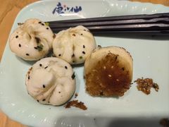 -唐八仙生煎(东鱼坊店)