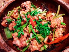 -煲煲好(朝阳门店)