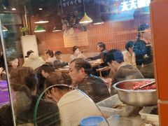 -老秦凉都黄牛肉馆(九堡店)
