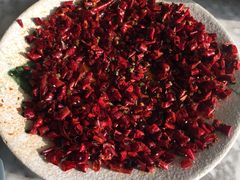 -茉莉花空中花园餐厅(义乌店)