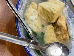 -浑河春面馆·老北京非遗鹿角面(房山店)