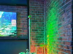 -酷秀KTV(五道口店)