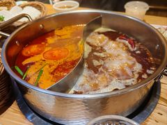 -四喜小胖·北京涮肉(五道营店)