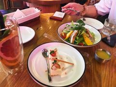 -MR.ROCKY洛奇先生RESTAURANT&BAR(宝安壹方城店)