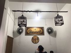 大堂-清真·马峰烤肉(小学习北巷店)