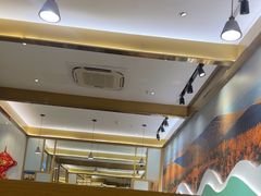 -东北风(江北万达店)