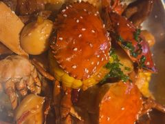 -沙掌门肉蟹煲(沙溪店)