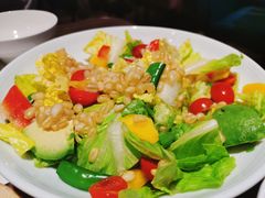 -港丽餐厅(来福士店)