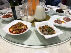 -金色艳阳天•粤菜 淮扬菜(古平岗店)