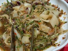 -西贝(紫荆广场店)