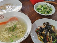 -孙家面馆(淮海第一城店)
