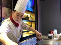 -玛雅铁板烧餐厅(中关村店)