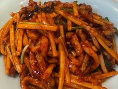 -新侨小馆(东直门北小街店)