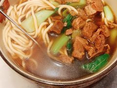 -队长面馆 La Pasteria del Capitano