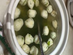 -日丰园海肠水饺·老字号大连海鲜(和平广场店)