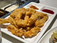 -海底捞火锅(航洋城店)