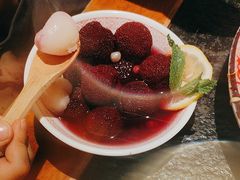 -福苗小骆驼烧烤(凤八店)