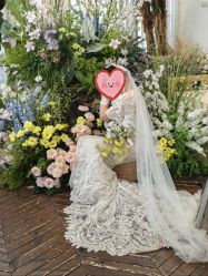 -城市花园婚纱摄影