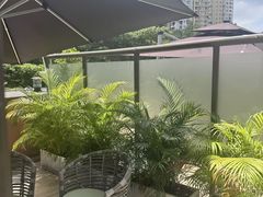 -铂尔登国际酒店(南山深圳湾口岸店)