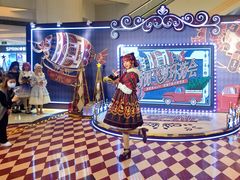 -银座mall(东直门店)