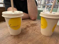 -LUNEURS月乐诗·法式冰淇淋(环贸店)