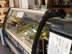 大堂-鎌倉茶々(本店)
