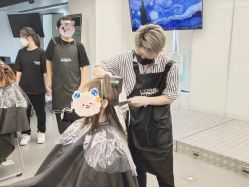 -MyStudio形象管理中心