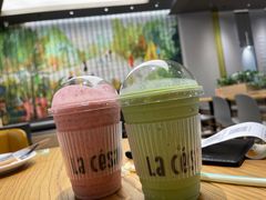 -乐凯撒披萨(喜荟城店)