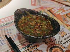 -哥老官重庆美蛙鱼头(五角场合生汇店)