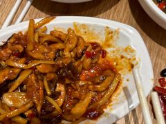 -乡村基·川味现炒大王(熙悦天街店)