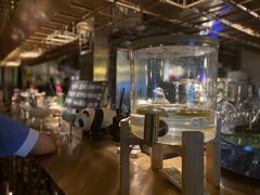 -Nirvana Cafe&Bar(北仓文创街区店)