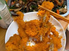 -鸿顺老铁锅美蛙鱼府(解放碑店)
