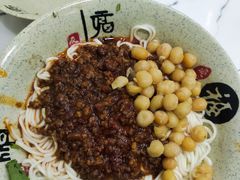 -张大娘面馆(新城路店)