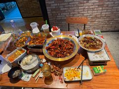 -功夫怪兽·烧烤(珠江路店)