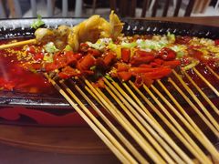 -成都吃客(九眼桥店)