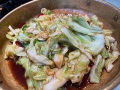 -佬麻雀·剁椒鱼头(京基KK One店)