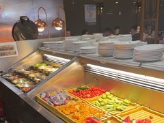 -火炉火自助餐(西直门凯德MALL店)